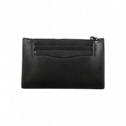 CALVIN KLEIN PORTAFOGLIO UOMO NERO