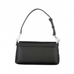 CALVIN KLEIN BLACK WOMEN'S BAG