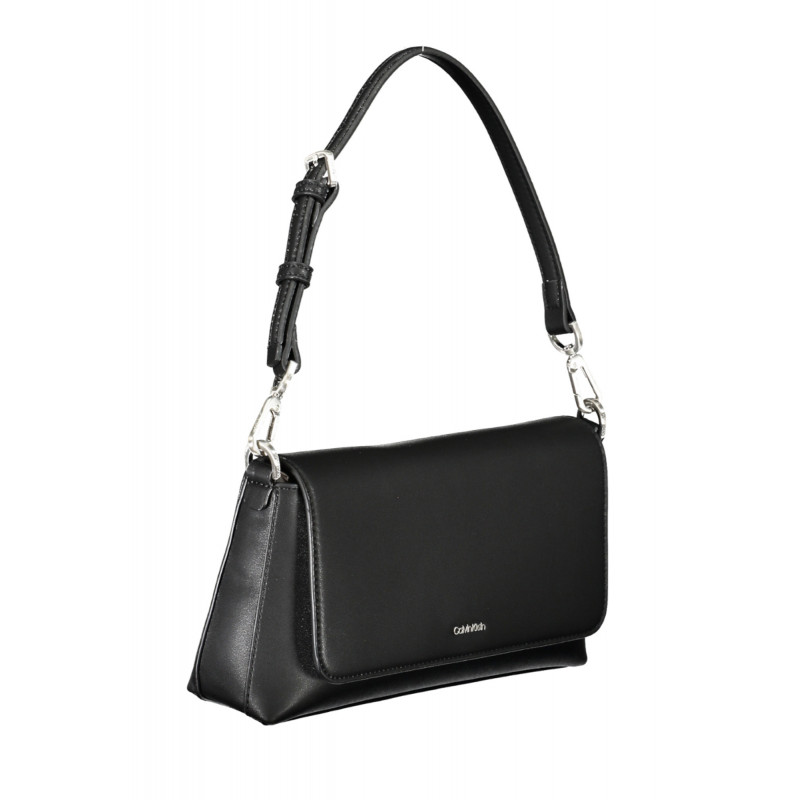 BOLSO MUJER CALVIN KLEIN NEGRO