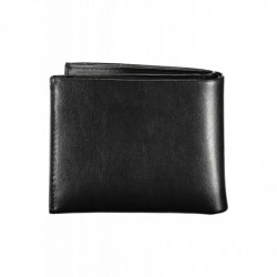 PORTEFEUILLE HOMME CALVIN KLEIN NOIR