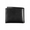 CALVIN KLEIN BLACK MEN'S WALLET