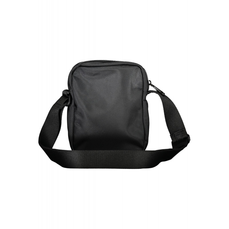 BOLSO DE HOMBRO NEGRO DE HOMBRE CALVIN KLEIN