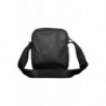 BOLSO DE HOMBRO NEGRO DE HOMBRE CALVIN KLEIN