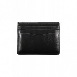BILLETERA HOMBRE CALVIN KLEIN NEGRO