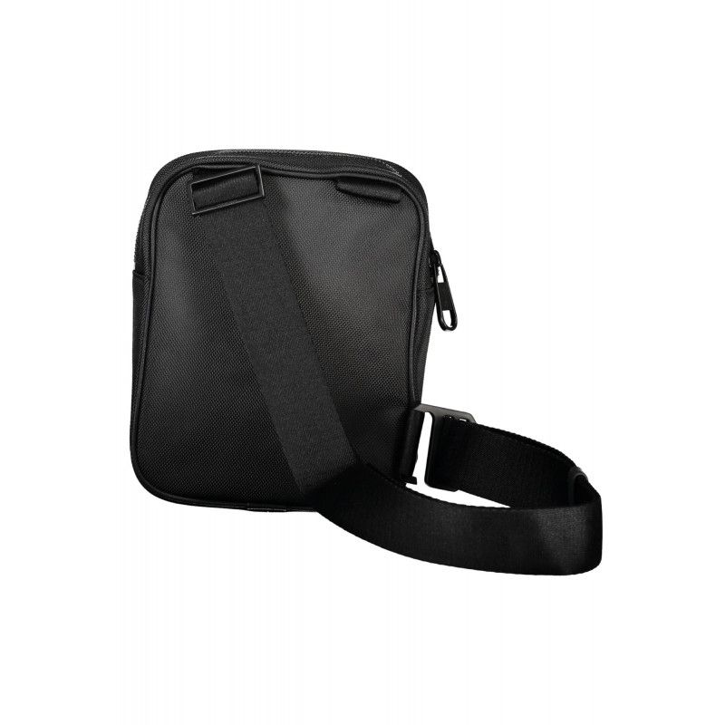 BOLSO DE HOMBRO NEGRO DE HOMBRE CALVIN KLEIN
