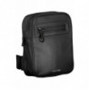 BOLSO DE HOMBRO NEGRO DE HOMBRE CALVIN KLEIN