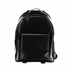 SAC À DOS NOIR POUR HOMMES CALVIN KLEIN