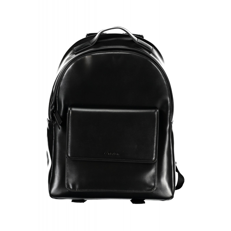 MOCHILA CALVIN KLEIN HOMBRE NEGRA