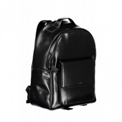 SAC À DOS NOIR POUR HOMMES CALVIN KLEIN