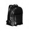 CALVIN KLEIN MEN'S BLACK BACKPACK