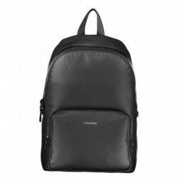 MOCHILA CALVIN KLEIN HOMBRE NEGRA