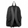 CALVIN KLEIN HERREN RUCKSACK SCHWARZ