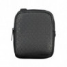 BOLSO DE HOMBRO NEGRO DE HOMBRE CALVIN KLEIN