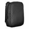 BOLSO DE HOMBRO NEGRO DE HOMBRE CALVIN KLEIN