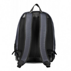 TOMMY HILFIGER MEN'S BLUE BACKPACK