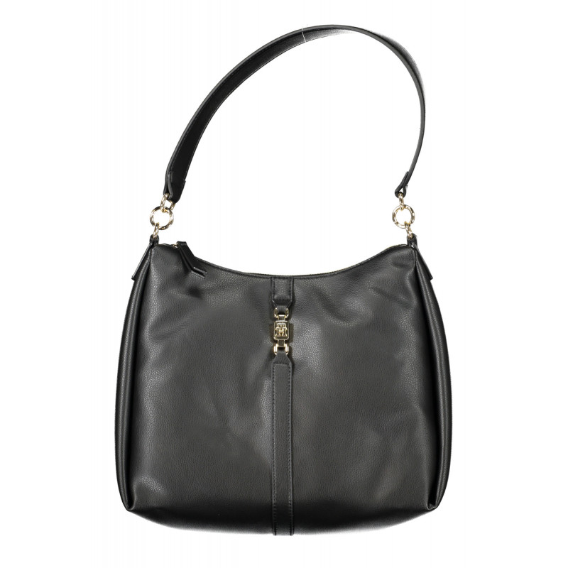 BOLSO MUJER TOMMY HILFIGER NEGRO