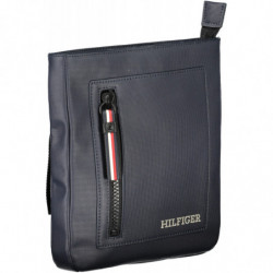 TOMMY HILFIGER TRACOLLA UOMO BLU