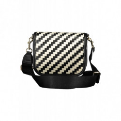 BOLSO MUJER TOMMY HILFIGER NEGRO