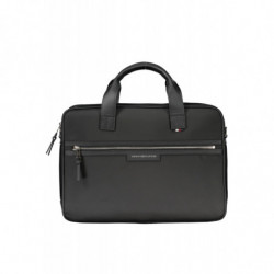 TOMMY HILFIGER PORTE-DOCUMENTS HOMME NOIR
