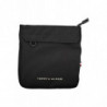 SAC BANDOULIÈRE NOIR TOMMY HILFIGER POUR HOMMES
