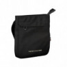 BOLSO DE HOMBRO TOMMY HILFIGER HOMBRE NEGRO