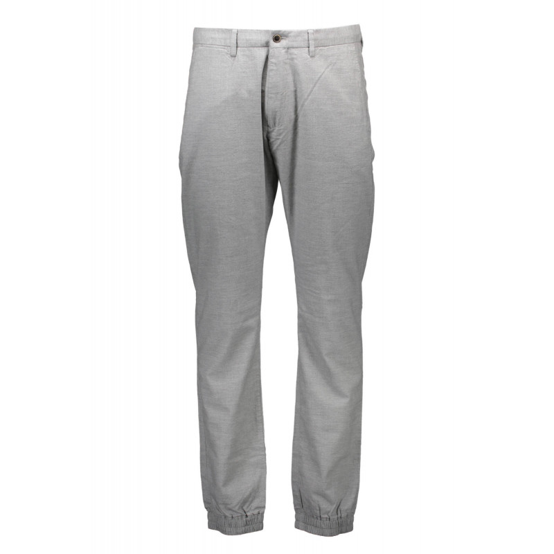 GANT MEN'S GRAY PANTS