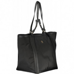 BOLSO MUJER TOMMY HILFIGER NEGRO