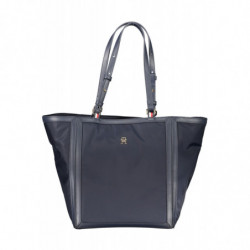 SAC FEMME TOMMY HILFIGER BLEU