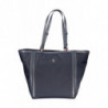 TOMMY HILFIGER BLAUE DAMENTASCHE