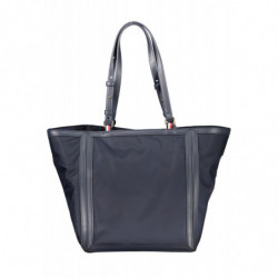 TOMMY HILFIGER BLAUE DAMENTASCHE