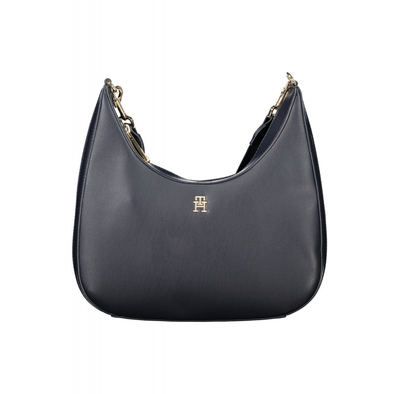 BOLSO MUJER TOMMY HILFIGER AZUL