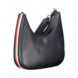 TOMMY HILFIGER BLAUE DAMENTASCHE