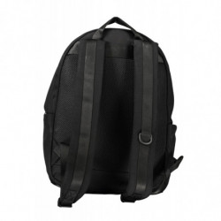 TOMMY HILFIGER HERREN RUCKSACK SCHWARZ