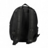 TOMMY HILFIGER MEN'S BLACK BACKPACK