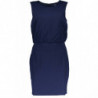 GANT ABITO CORTO DONNA BLU