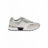 CHAUSSURES DE SPORT POUR HOMMES CARRERA BLANCHES
