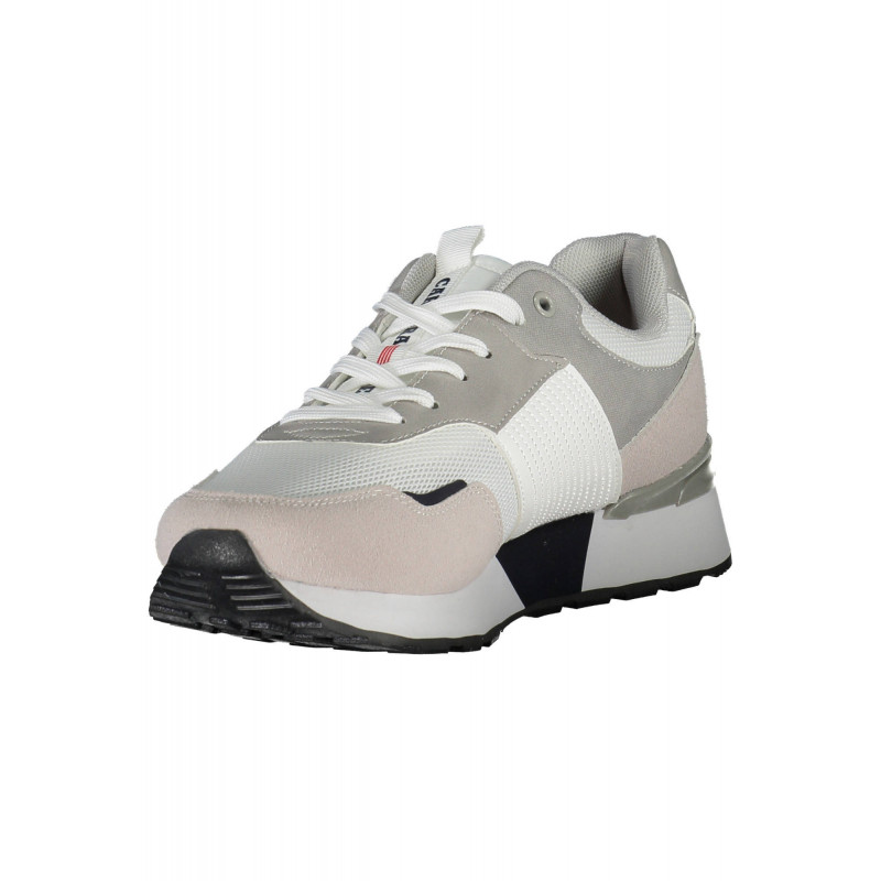ZAPATILLAS DEPORTIVAS CARRERA BLANCO HOMBRE