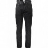 JEANS DENIM NEGRO HOMBRE CALVIN KLEIN