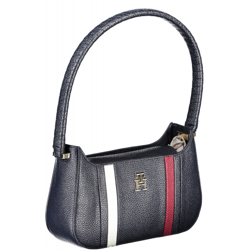 BOLSO MUJER TOMMY HILFIGER AZUL