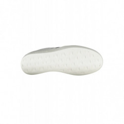 ZAPATILLAS DEPORTIVAS CALVIN KLEIN BLANCO MUJER