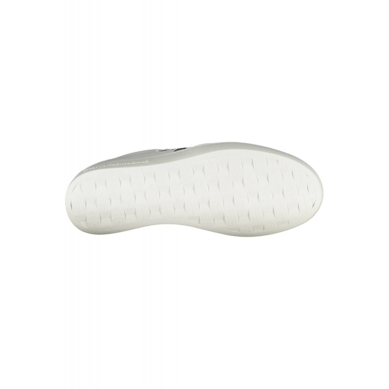 CALVIN KLEIN WHITE WOMEN'S SPORTS SHOES