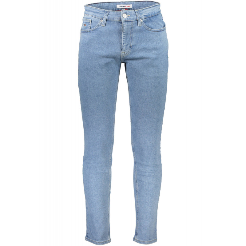 JEANS DE DENIM HOMBRE TOMMY HILFIGER AZUL