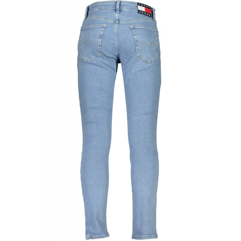 TOMMY HILFIGER JEAN EN JEAN POUR HOMMES BLEU