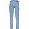TOMMY HILFIGER JEAN EN JEAN POUR HOMMES BLEU