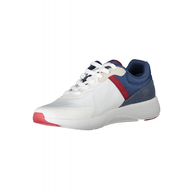 ZAPATILLAS DEPORTIVAS CARRERA BLANCO HOMBRE