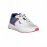 CHAUSSURES DE SPORT POUR HOMMES CARRERA BLANCHES