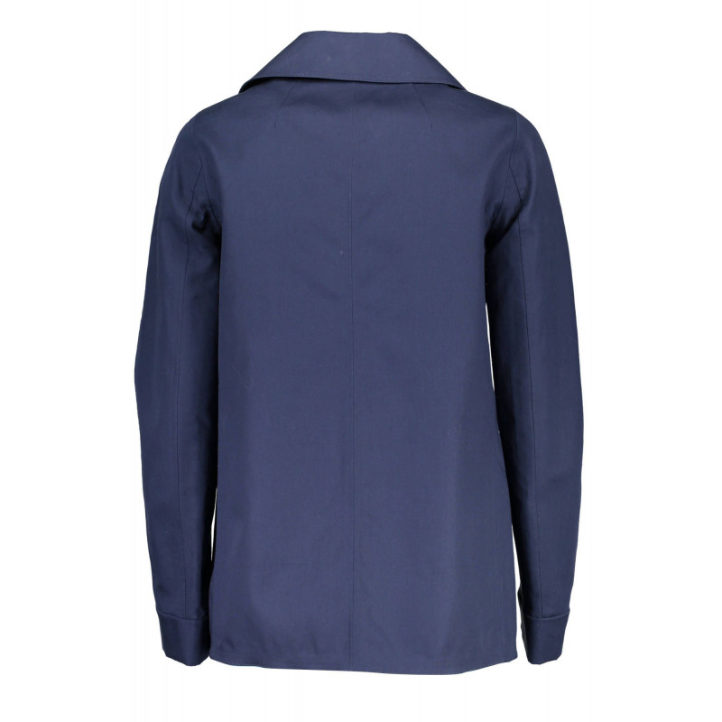 VESTE SPORT FEMME GANT BLEUE