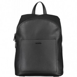 MOCHILA CALVIN KLEIN HOMBRE NEGRA