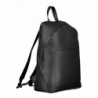 MOCHILA CALVIN KLEIN HOMBRE NEGRA