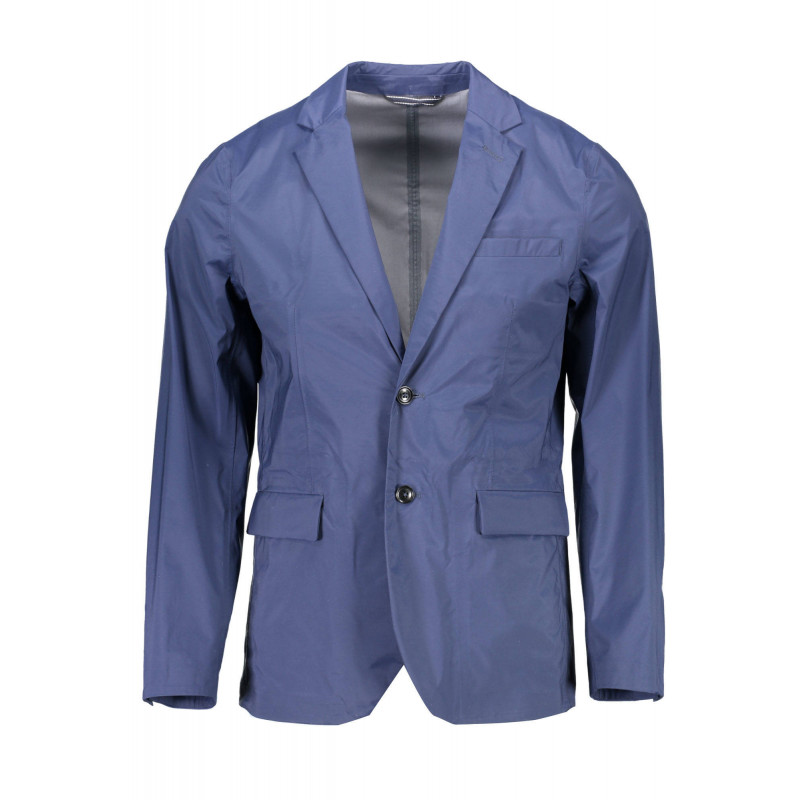 GANT MEN'S CLASSIC BLUE JACKET